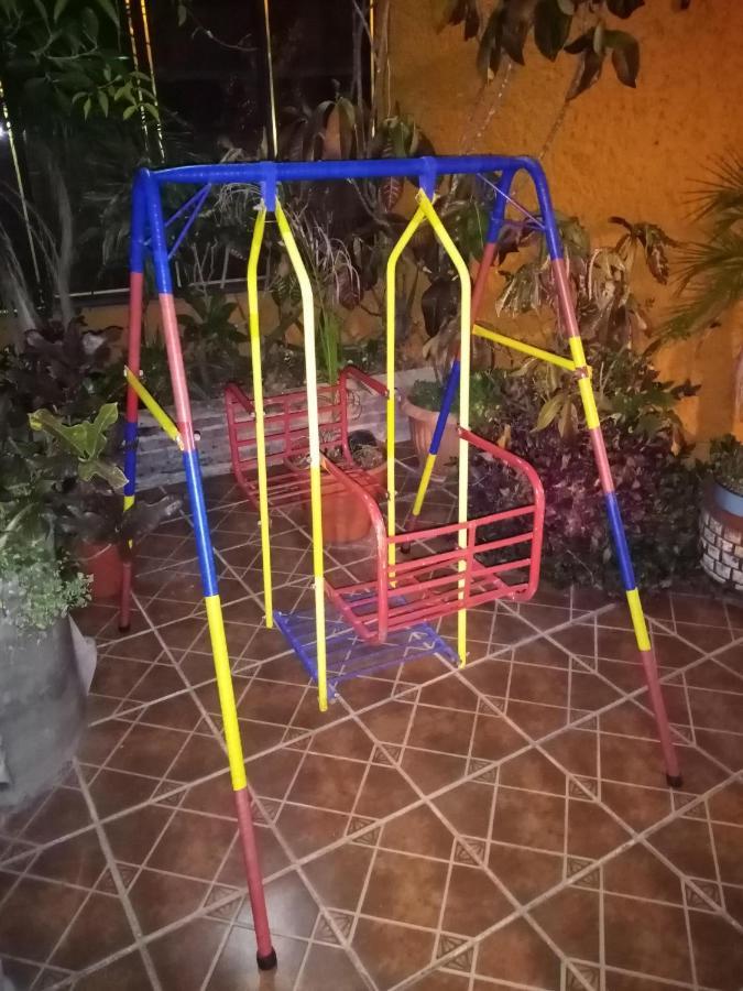 Posad Familiar El Paraiso Xilitla Zewnętrze zdjęcie