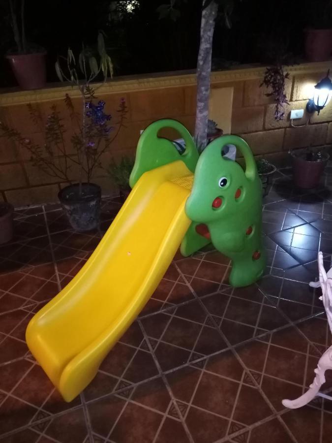 Posad Familiar El Paraiso Xilitla Zewnętrze zdjęcie