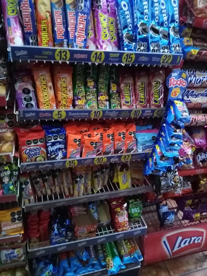 Posad Familiar El Paraiso Xilitla Zewnętrze zdjęcie