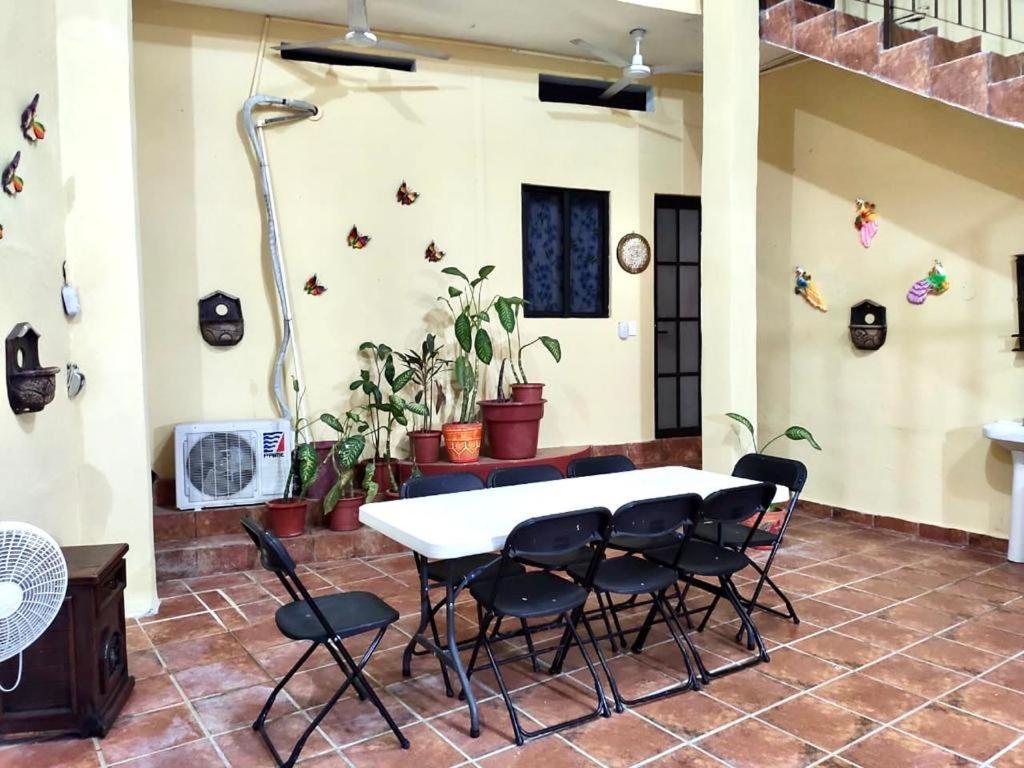 Posad Familiar El Paraiso Xilitla Zewnętrze zdjęcie
